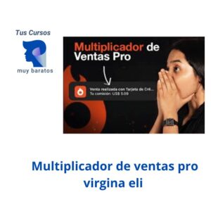 multiplicador de ventas pro