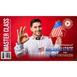 nacionalizate en usa