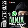 ninja whatssapp