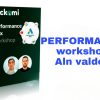 performance max workshop alan valdez