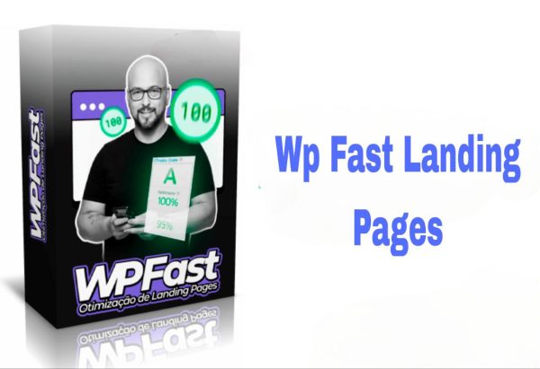 Curso WPFast para Landing Pages Vinicius Kolling