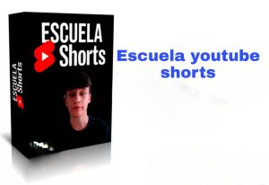 Curso Escuela YouTube Shorts BoloYoutube