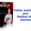 Taller MetricasPRO Rafael dos Santos