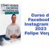 Curso de Facebook e Instagram Ads 2023 Felipe Vergara