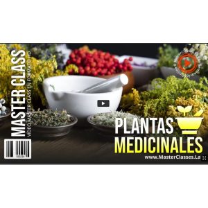 plantas medicinales