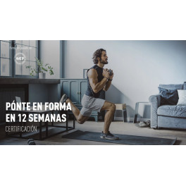 Ponte en forma en 12 semanas fhi
