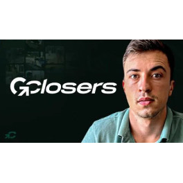 Programa Growing Closers Samuel Alba y Agus Nievas