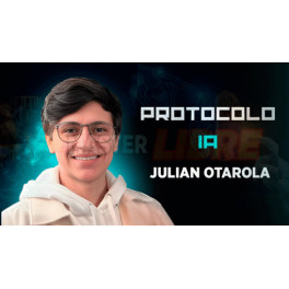 Protocolo IA Julián Otárola