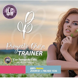 proyecto diosa trainer