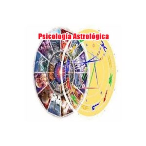 psicologia astrologica
