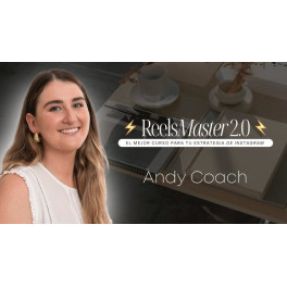 Reels Master 2.0 Insta Coach Andy