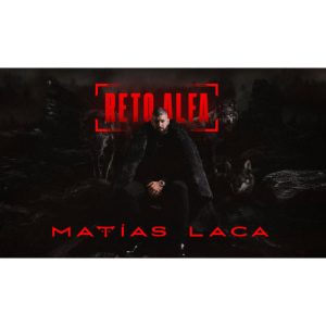 reto alfa matias laca