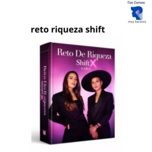 Reto de Riqueza Shift XABIA