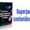 superpack contenidos rss