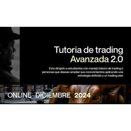 Tutoría Avanzada 2.0 Diciembre 2024 Yose WYM