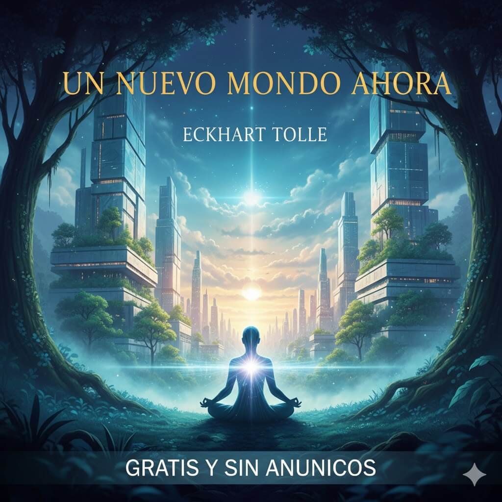 un nuevo mundo ahora eckhart tolle