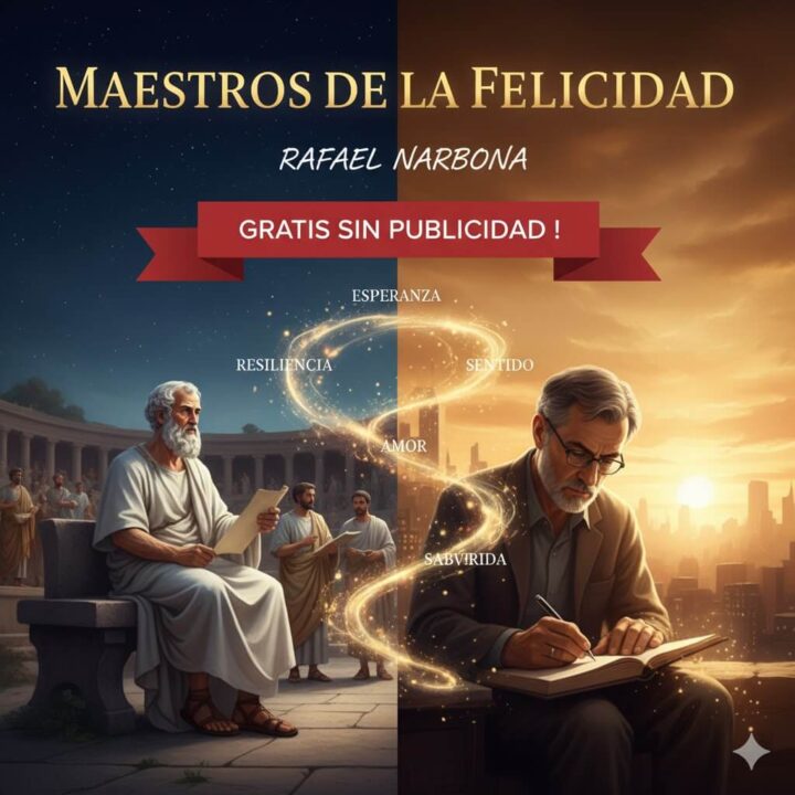 maestros de la felicidad rafael narbona gratis sin publicidad