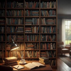 Megapack de mas de 1500 libros de desarrollo personal