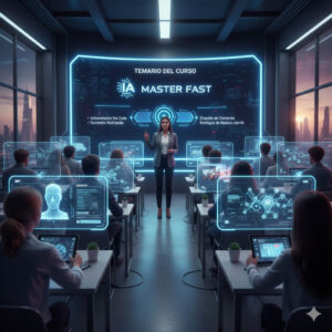 Ia master fast