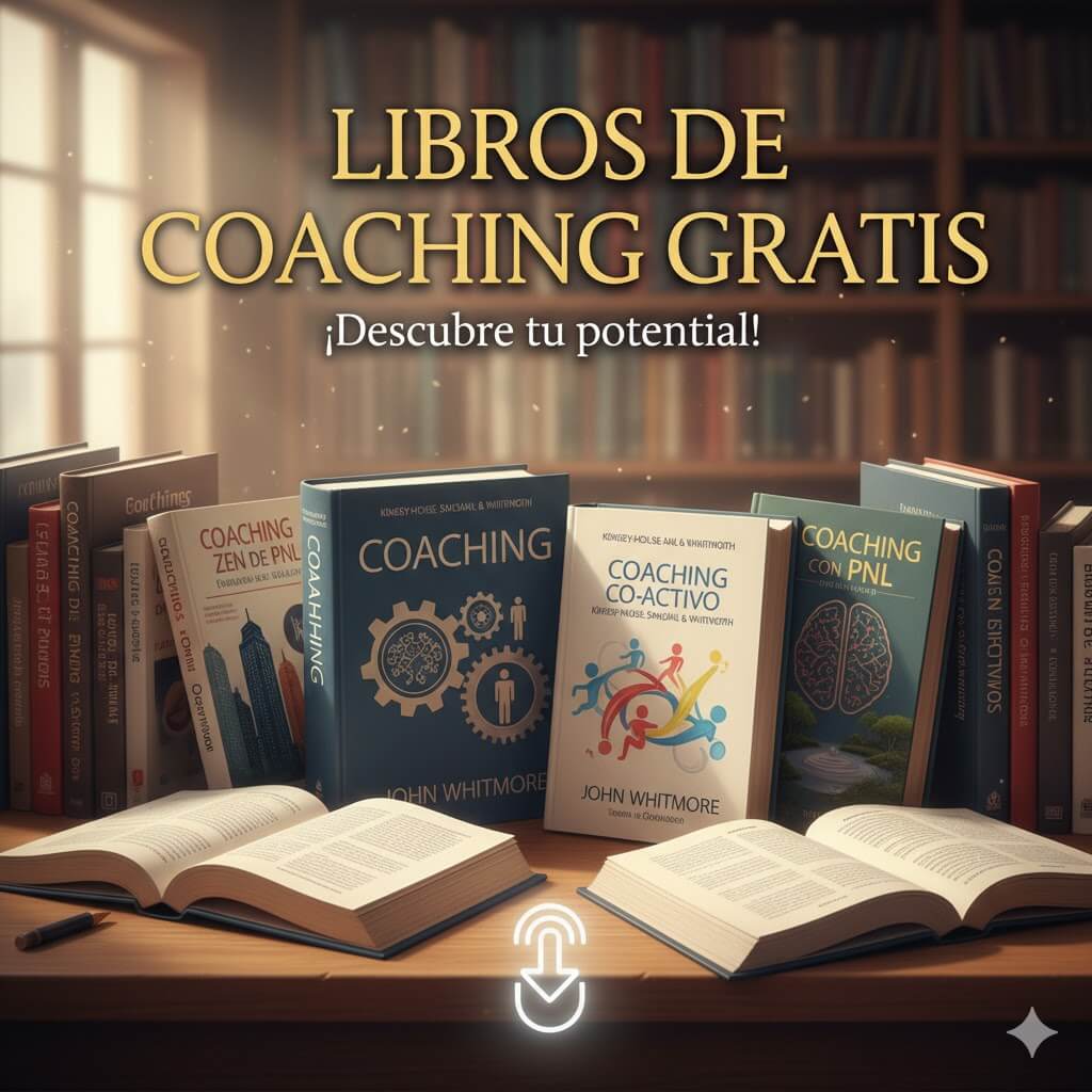 libros de coaching gratis