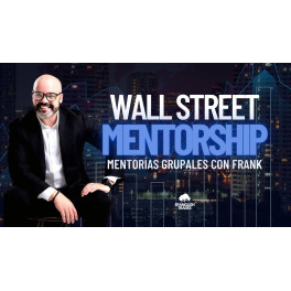 Wall Street Mentorship Spanglish Trades